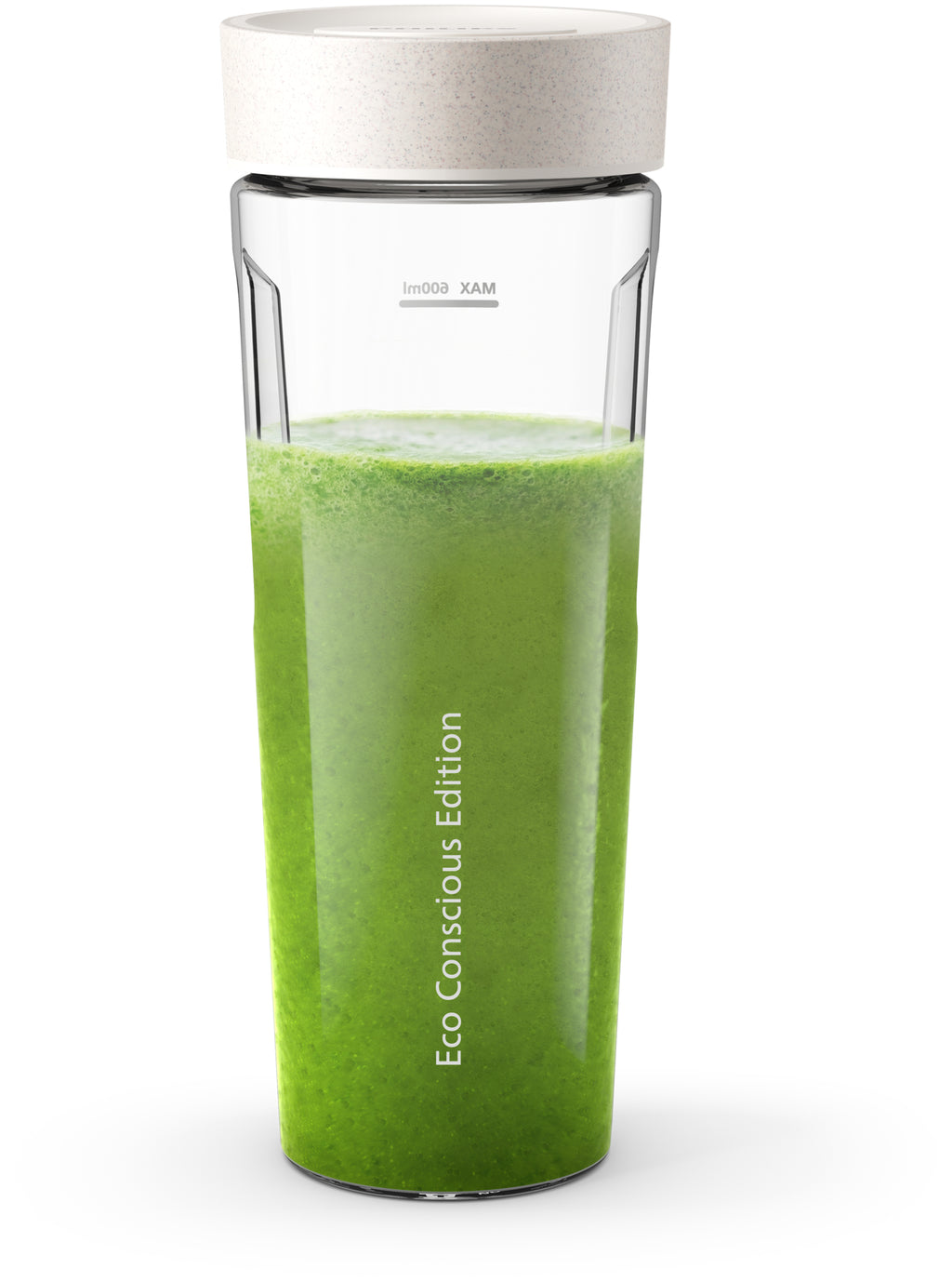 Philips 5000 series Eco Conscious Edition HR2500/00 Blender - Plastiques 100% biosourcés