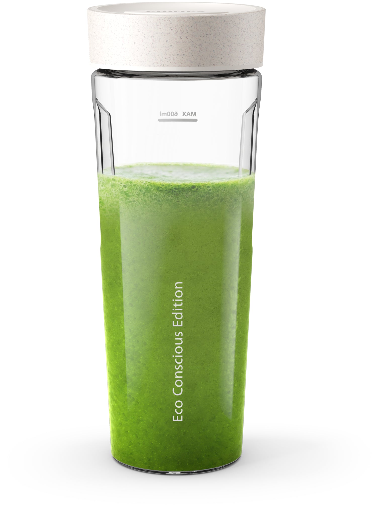 Philips 5000 series Eco Conscious Edition HR2500/00 Blender - Plastiques 100% biosourcés