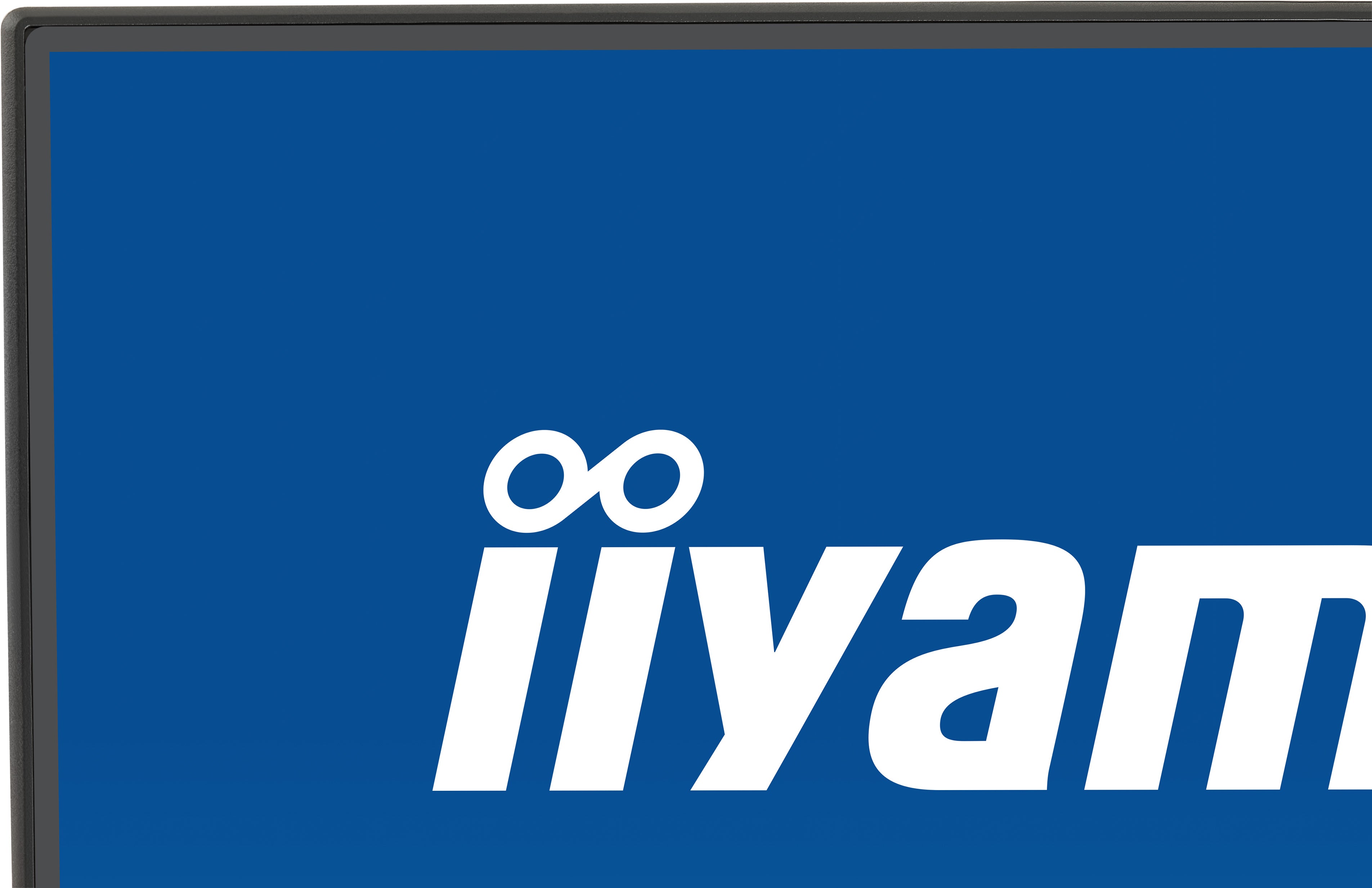 iiyama ProLite XB2492HSU-B1 écran plat de PC 60,5 cm (23.8") 1920 x 1080 pixels Full HD LED Noir