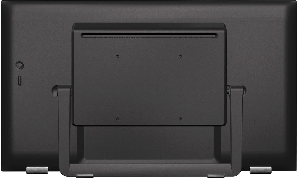 iiyama ProLite T2255MSC-B1 écran plat de PC 54,6 cm (21.5") 1920 x 1080 pixels Full HD LCD Écran tactile Noir
