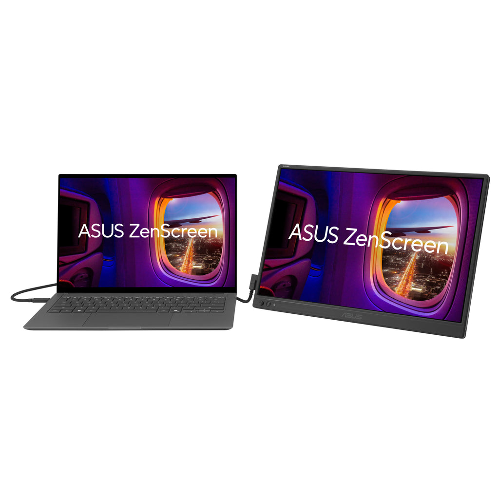 ASUS ZenScreen MB16FCK 40.6cm (16 10)