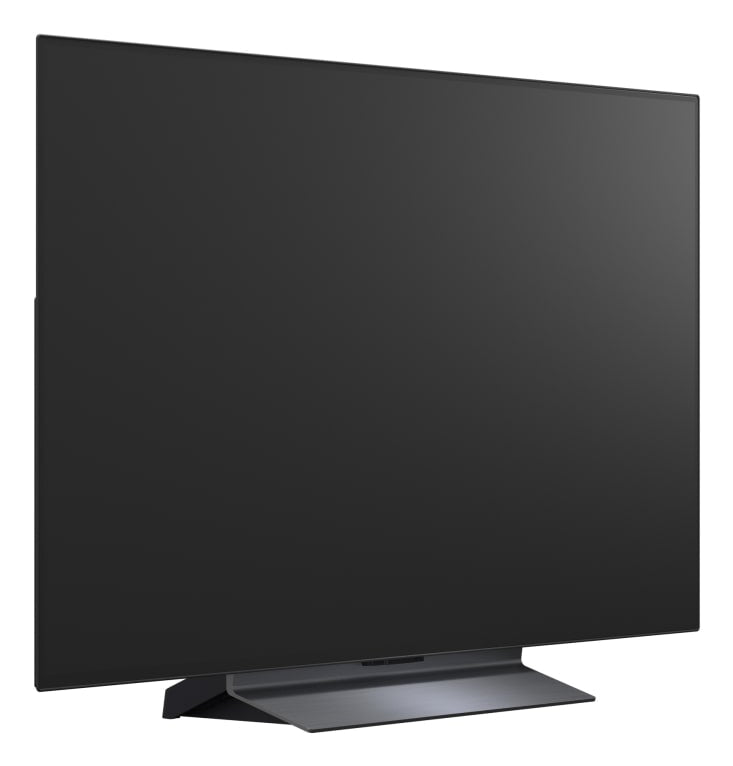LG OLED evo AI OLED48C51LA TV 121,9 cm (48") 4K Ultra HD Smart TV Wifi Noir
