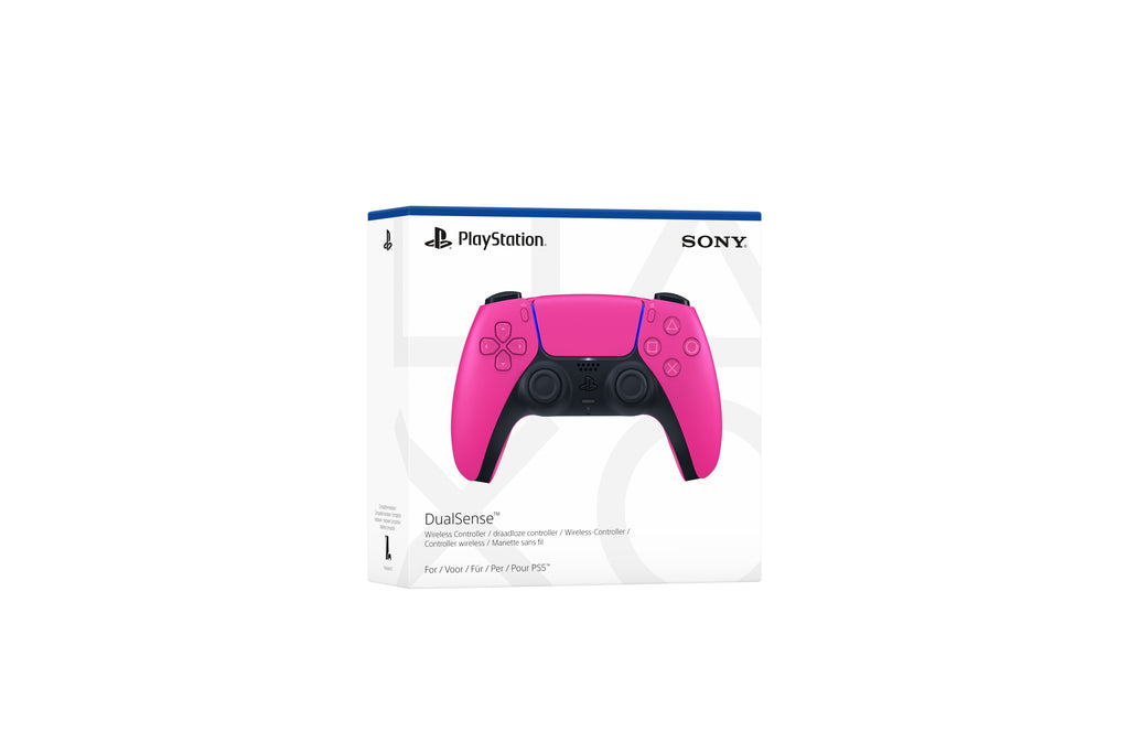 Sony Sony DualSense Controller Sony PlayStation 5 Pink