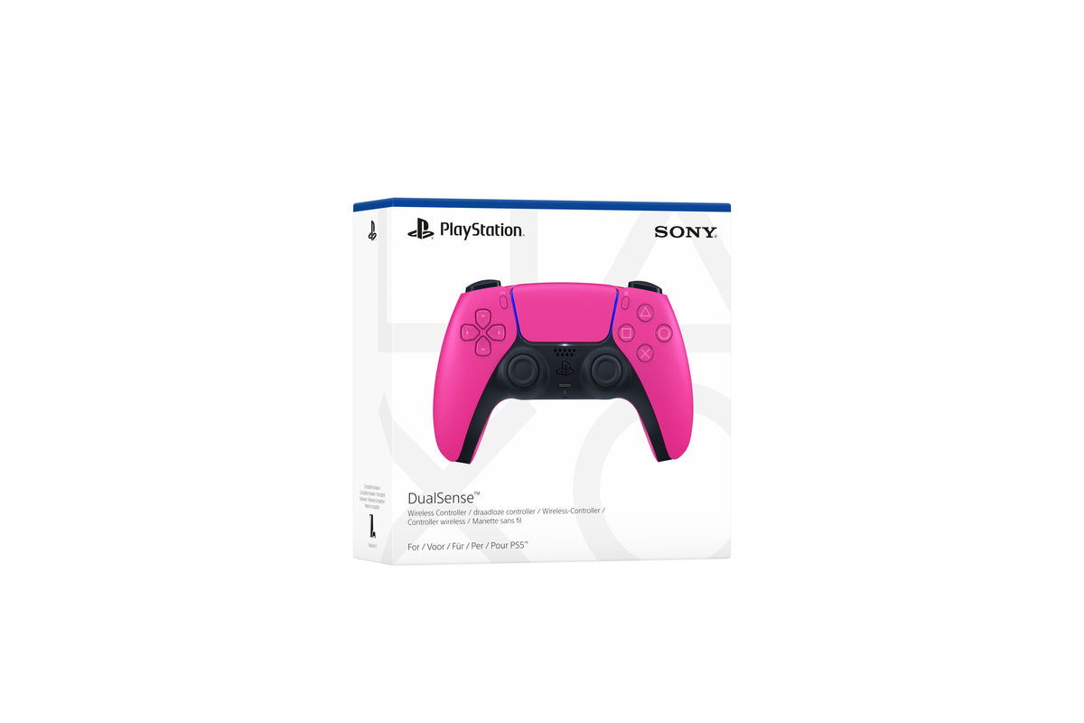 Sony Sony DualSense Controller Sony PlayStation 5 Pink