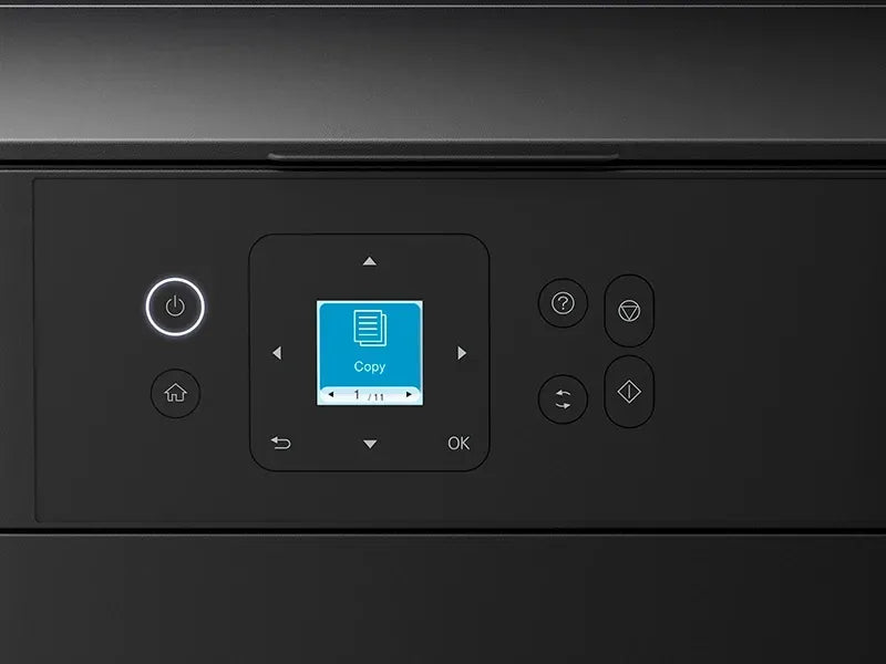 Epson EcoTank ET-2950 Jet d'encre A4 4800 x 1200 DPI 33 ppm Wifi
