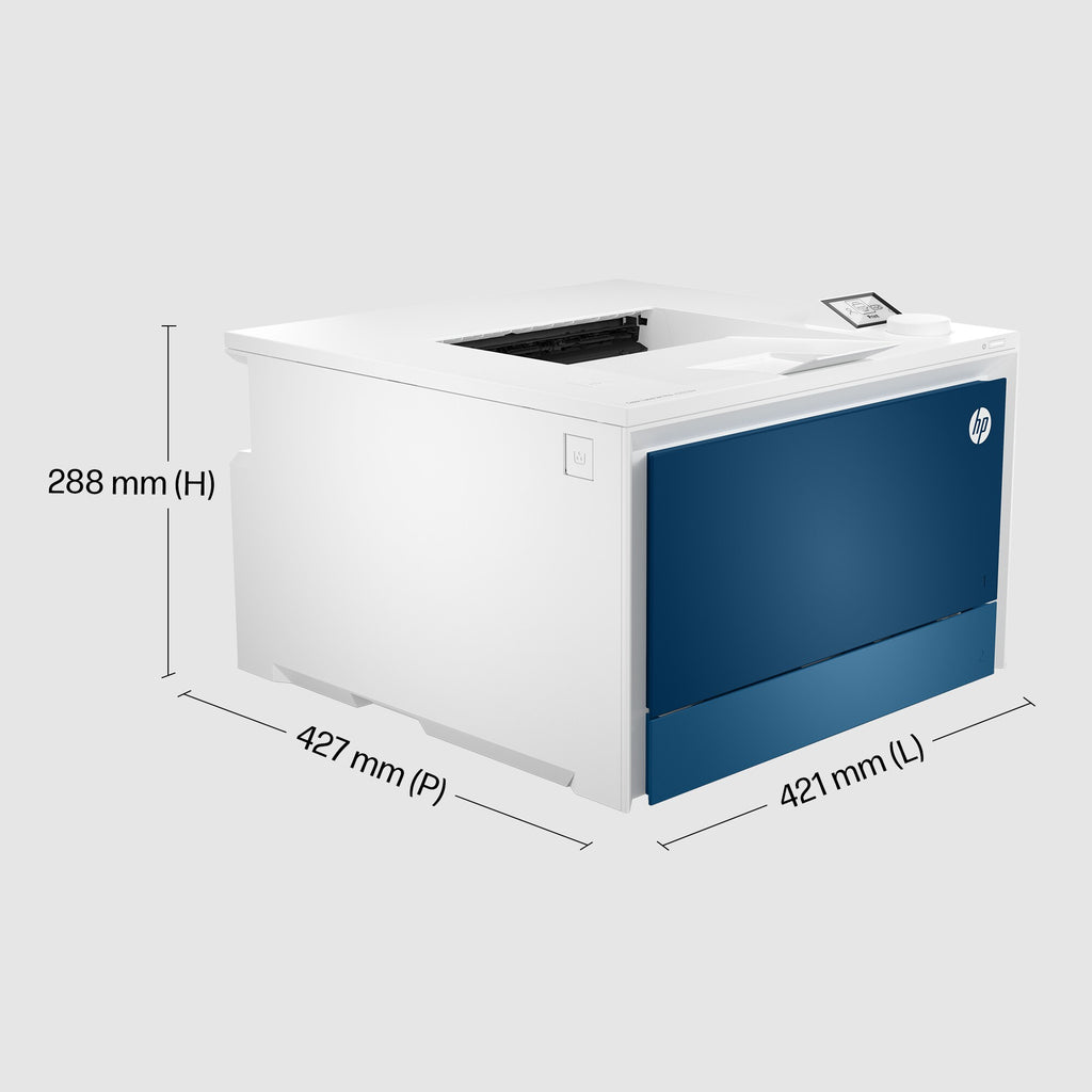HP Color LaserJet Pro 4202dw, Imprimante Laser Couleur