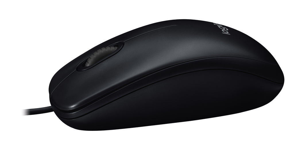 Logitech M90 Souris Optique Filaire