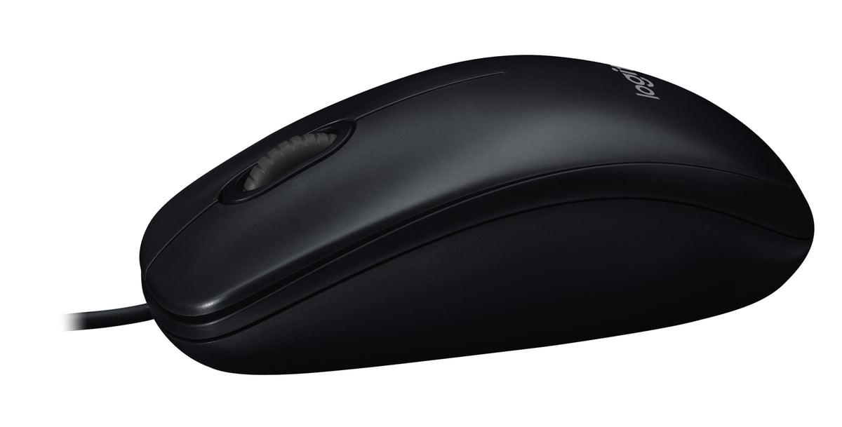 Logitech M90 Souris Optique Filaire