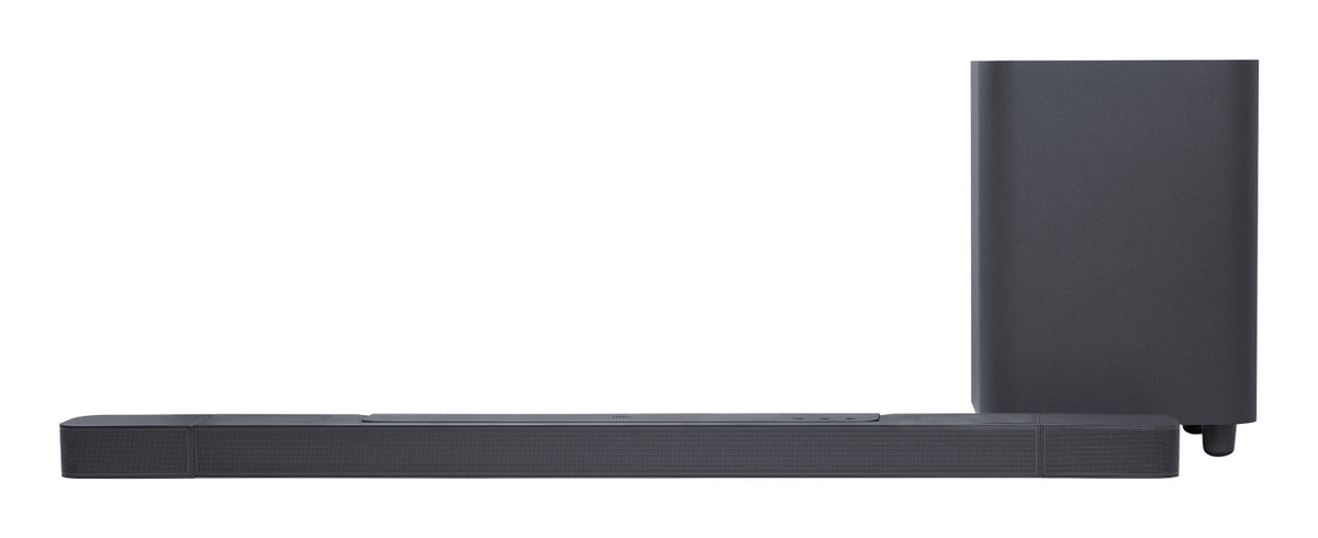 JBL BAR 800 Noir 5.1.2 canaux 720 W - vue 2