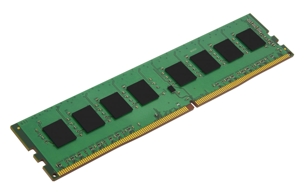 Kingston Technology ValueRAM module de mémoire 32 Go 1 x 32 Go DDR4 3200 MT/s 288-pin DIMM