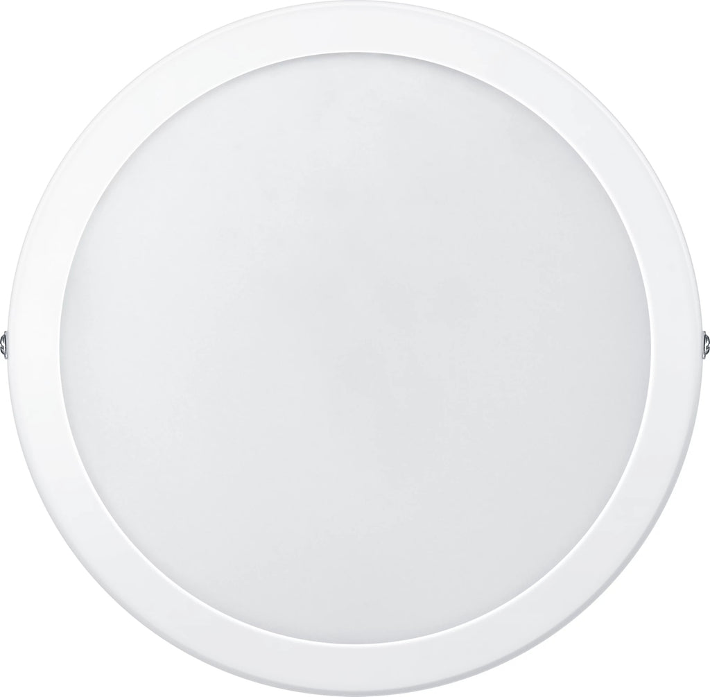 Philips Fonctionnel Plafonnier LED Magneos 12W 210 mm - vue 3