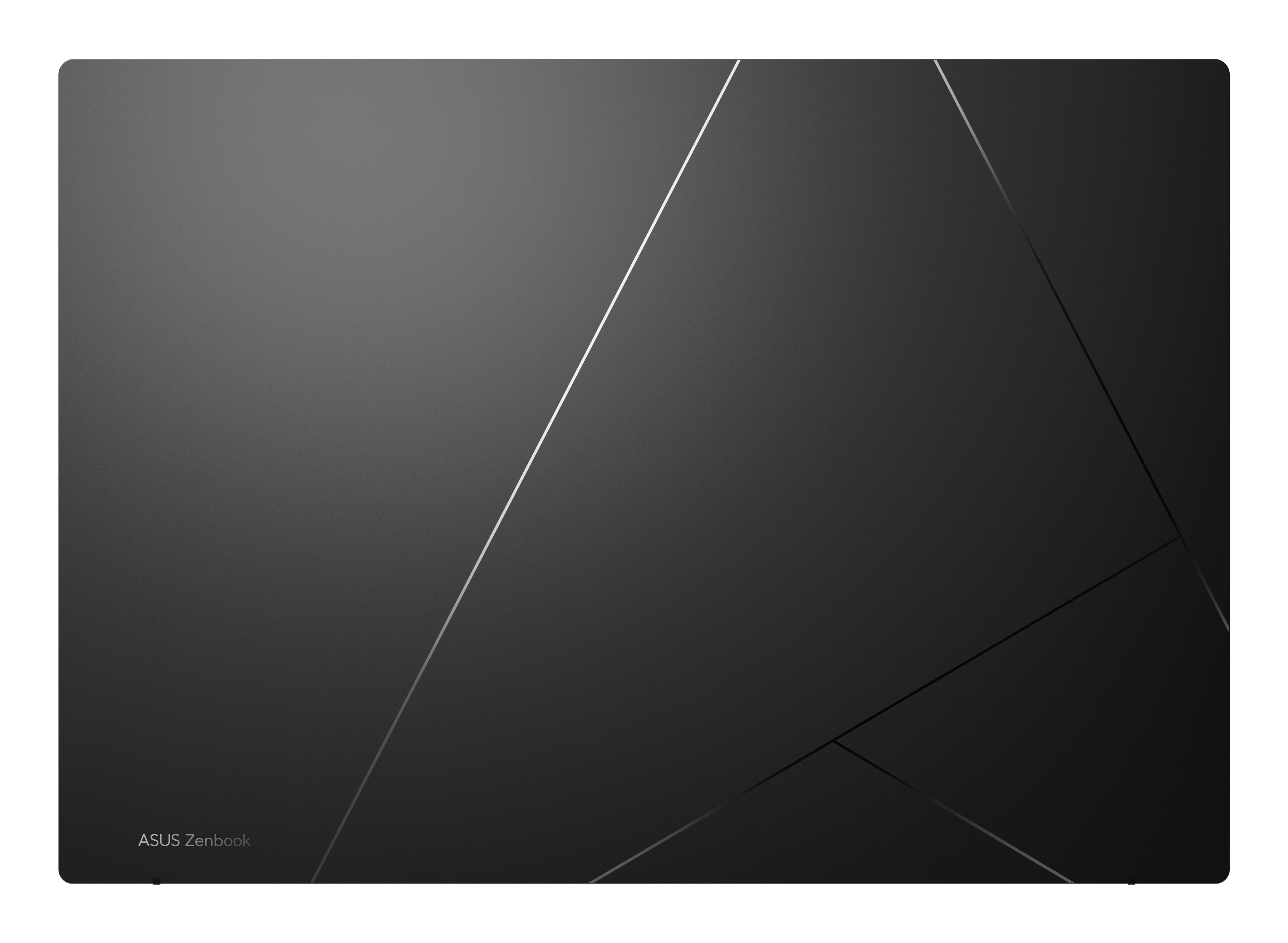 ASUS Zenbook 14 OLED UM3406KA-QD066W AMD Ryzen AI 5 340 Ordinateur portable 35,6 cm (14") WUXGA 16 Go LPDDR5x-SDRAM 1 To SSD Wi-Fi 6E (802.11ax) Windows 11 Home Noir