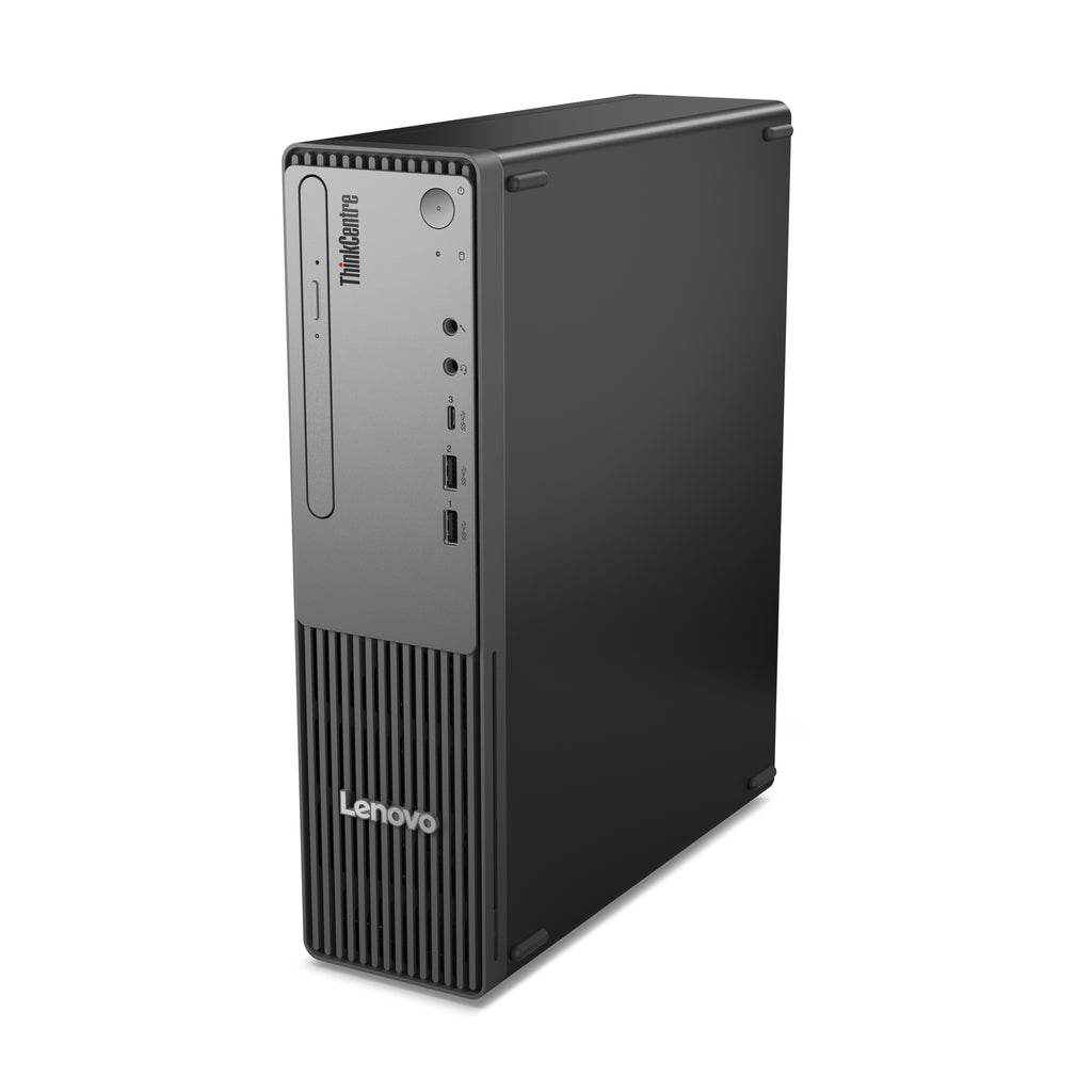 Lenovo ThinkCentre neo 30s Gen 5 Intel® Core™ i7 i7-13620H 16 Go DDR5-SDRAM 512 Go SSD Windows 11 Pro SFF PC Noir, Gris