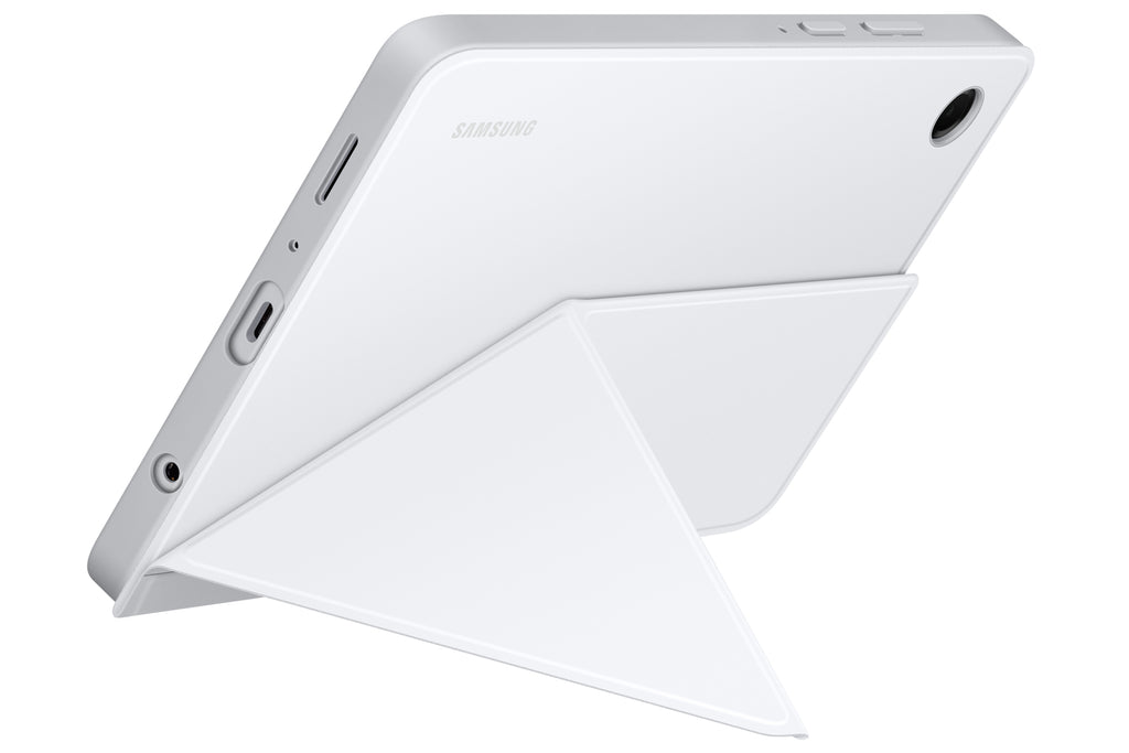 Samsung EF-BX130 22,1 cm (8.7") Folio porte carte Blanc