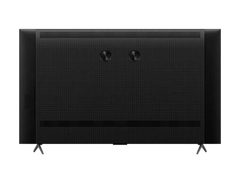 TCL Q7 55C61KS TV 139,7 cm (55") 4K Ultra HD Smart TV Wifi Métallique