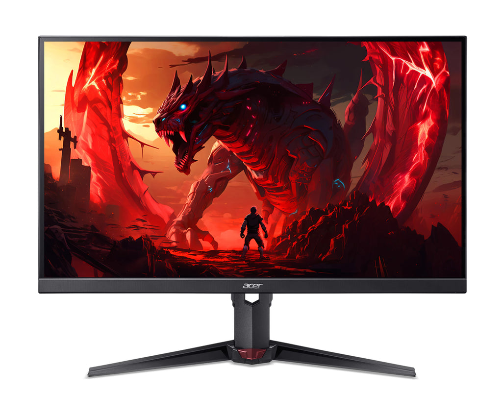 Acer NITRO XV0 XV270W3bmiiprx Écran PC 27" Full HD LED Noir