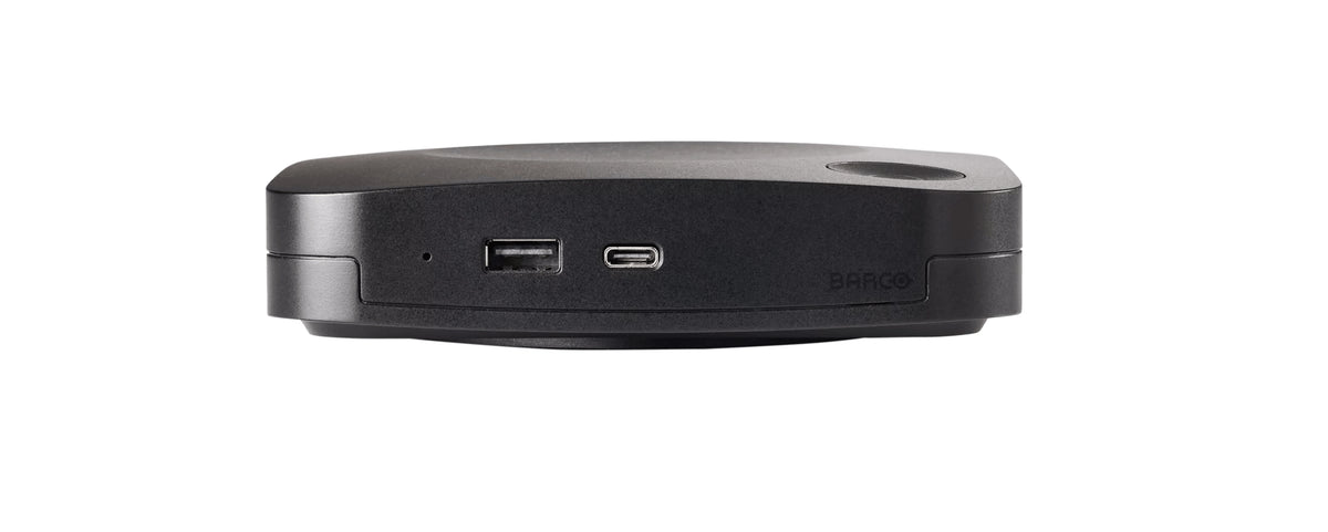 Barco ClickShare C-5 G2 Système de Présentation Sans Fil HDMI