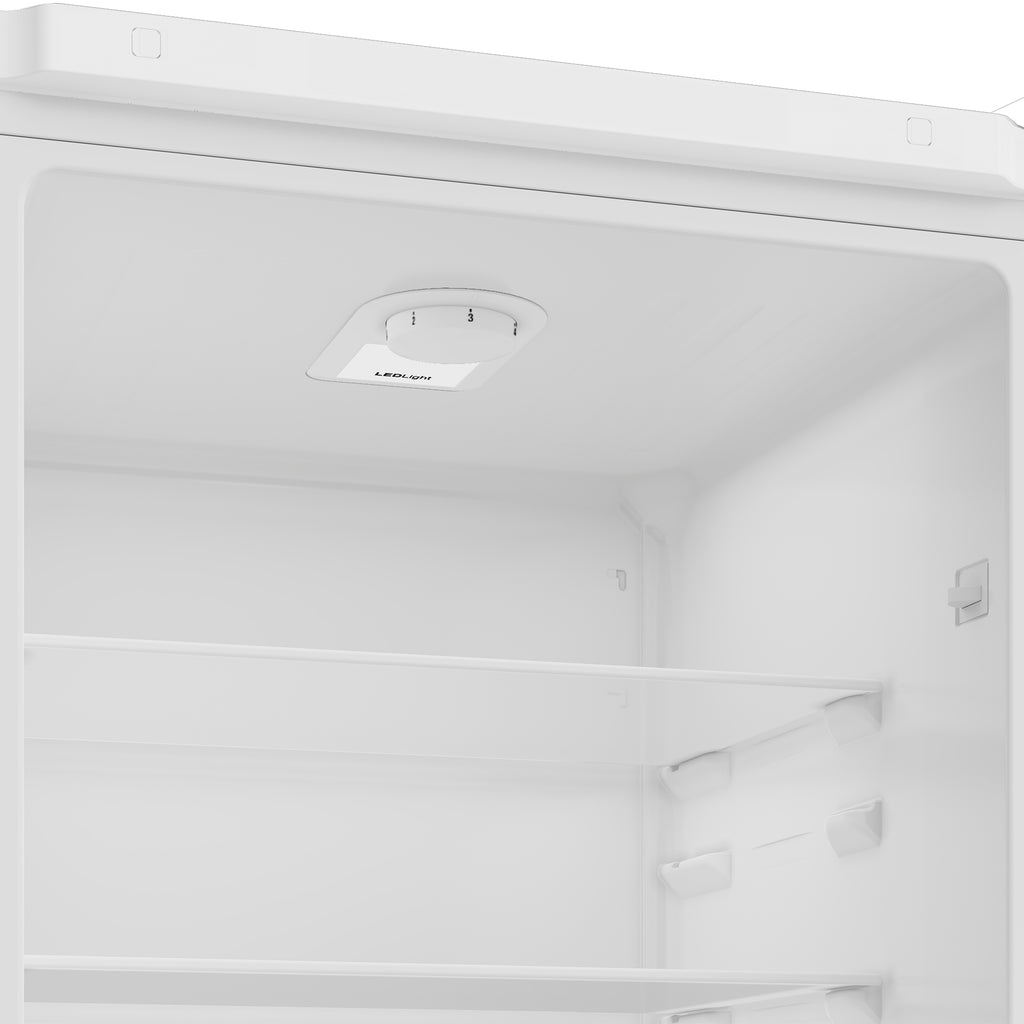 Beko RCSA300K40WN Pose libre 291 L Blanc