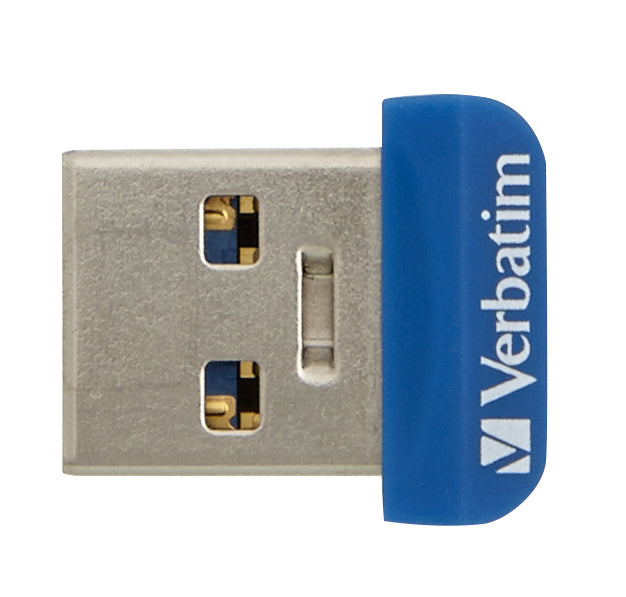 Verbatim Clé NANO USB 3.0 Store 'n' Stay 32 Go - vue 4
