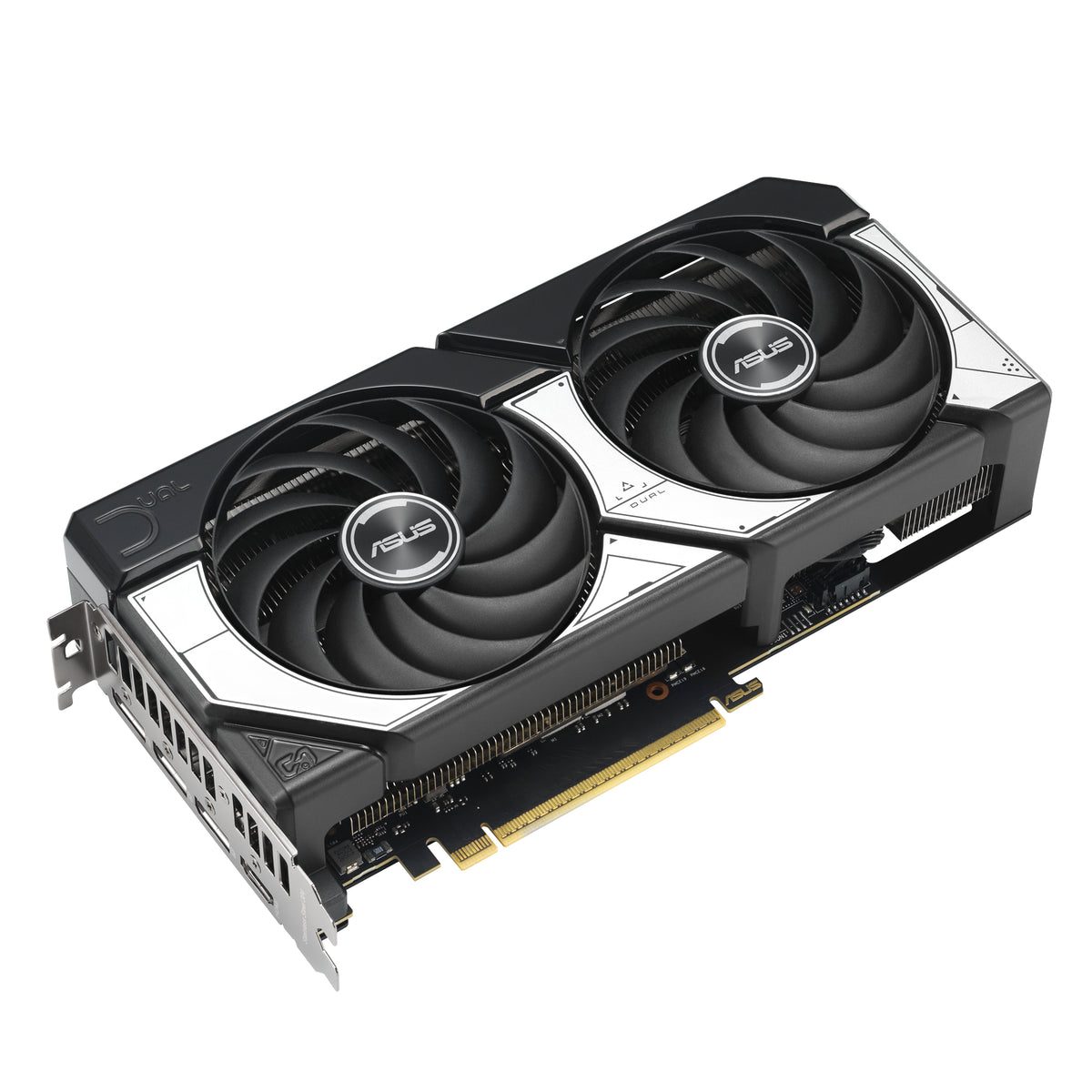 ASUS Dual GeForce RTX 5070 12 Go GDDR7