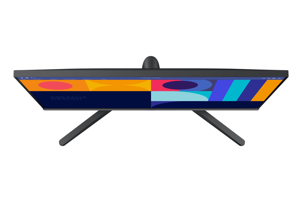Samsung Samsung S33GC écran plat de PC 61 cm (24") 1920 x 1080 pixels Full HD LED Noir