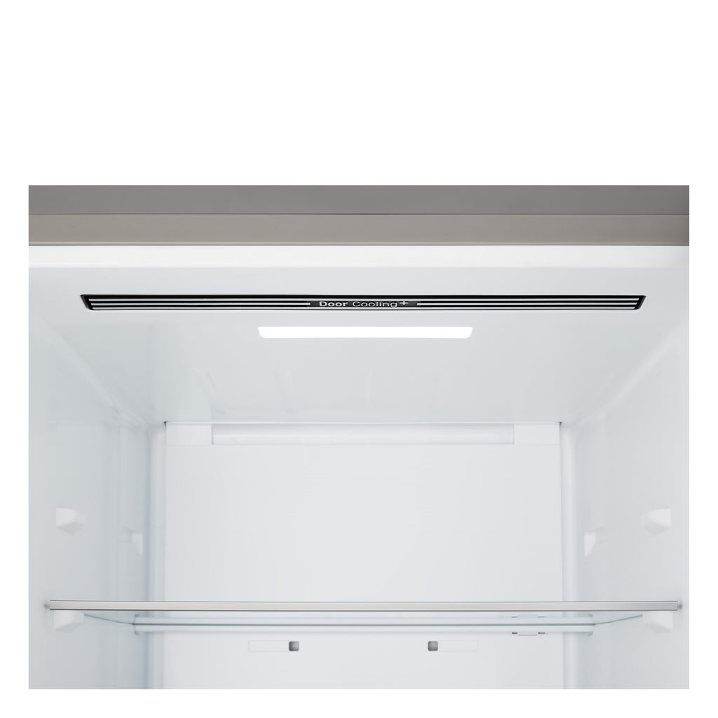 LG GBBSJ20EPY Pose libre 375 L Argent