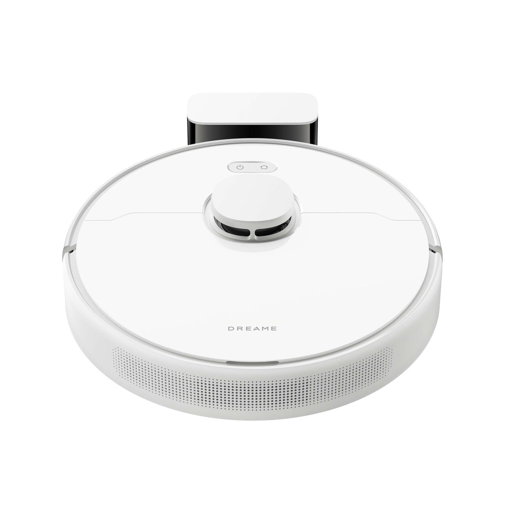 Dreame D9 Max Gen 2 Blanc