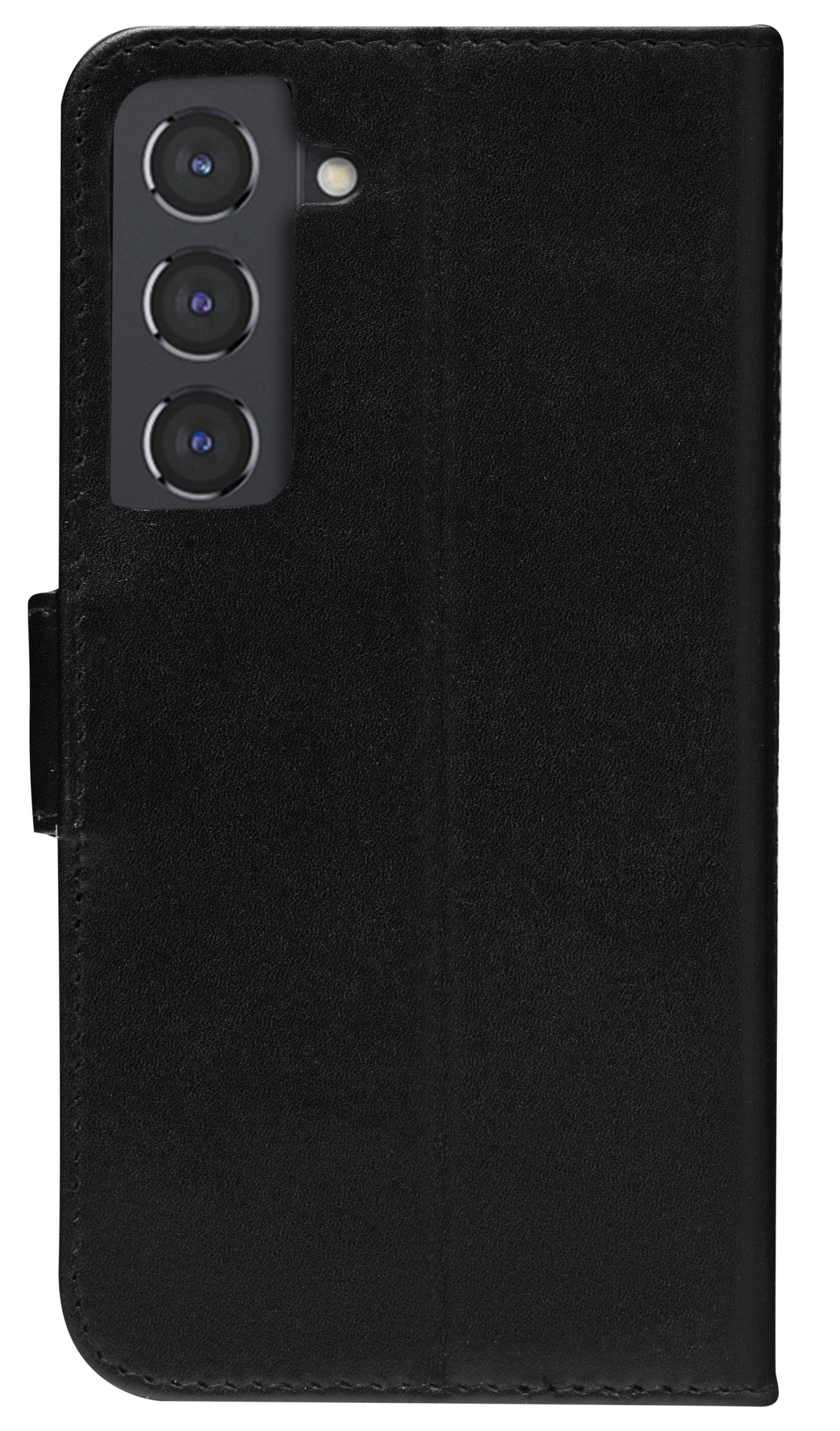 dbramante1928 Copenhagen Slim coque de protection pour téléphones portables 15,5 cm (6.1") Folio Noir