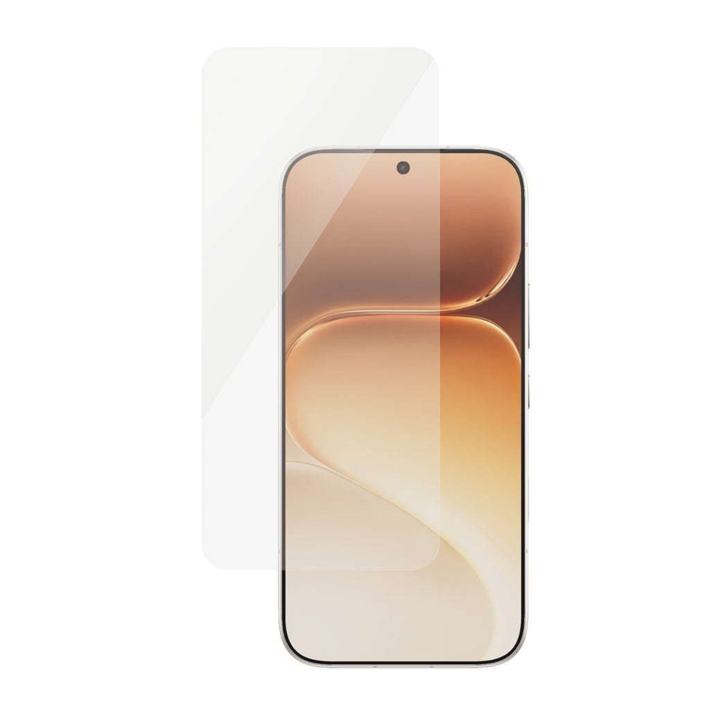 PanzerGlass SAFE. Screen Protector pour Honor 600 et 600 Pro, Ultra-Wide Fit, Transparent