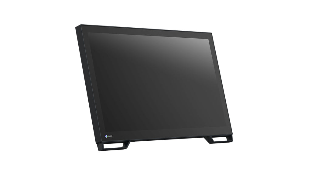 EIZO DuraVision FDF2382WT-A écran plat de PC 58,4 cm (23") 1920 x 1080 pixels Full HD LED Écran tactile Dessus de table Noir