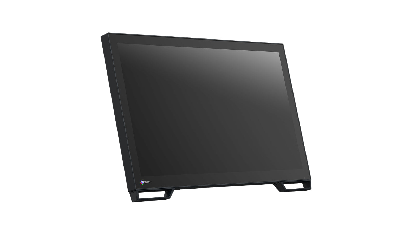 EIZO DuraVision FDF2382WT-A écran plat de PC 58,4 cm (23") 1920 x 1080 pixels Full HD LED Écran tactile Dessus de table Noir
