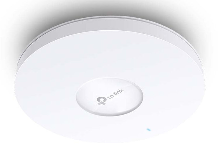 TP-Link EAP610 V2 Point d'Accès Sans Fil 1800 Mbit/s Blanc avec PoE