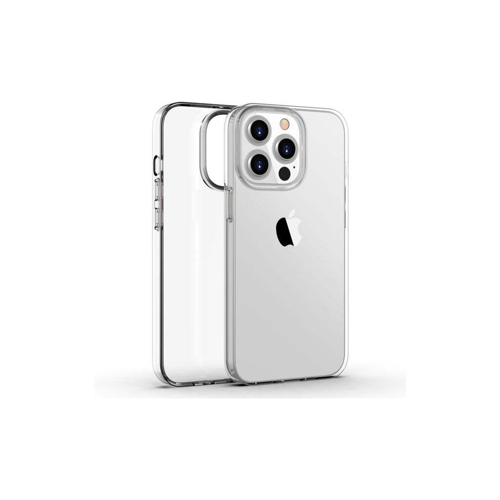 dbramante1928 GL61CL001415 coque de protection pour téléphones portables 15,5 cm (6.1") Housse Transparent - vue 3