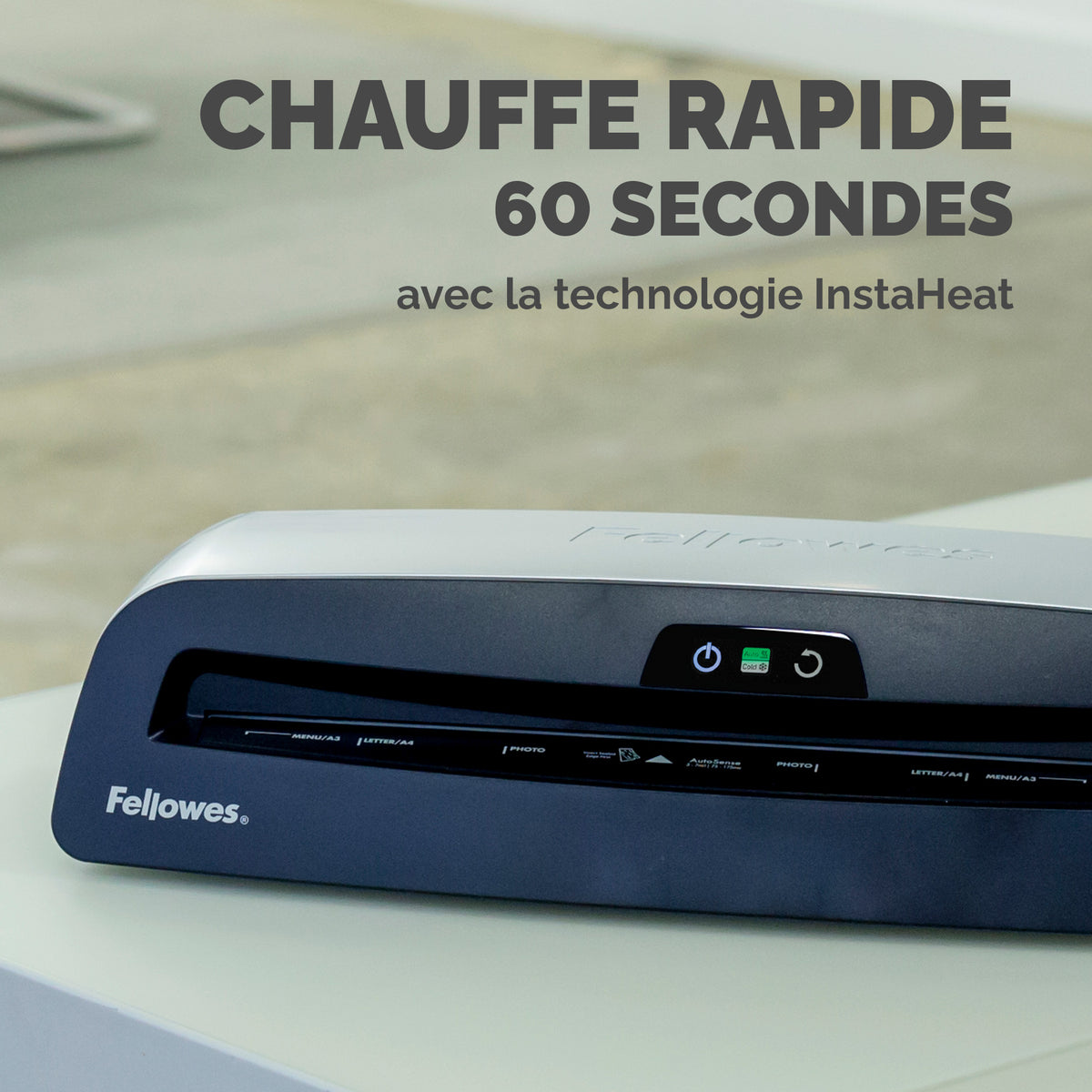 Fellowes Neptune 3 600 mm/min