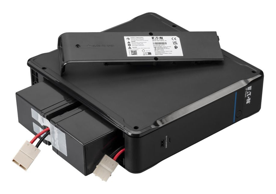 Eaton Corporation Eaton 3P Ellipse 900 USB DIN/IT UPS 540Watt 900VA