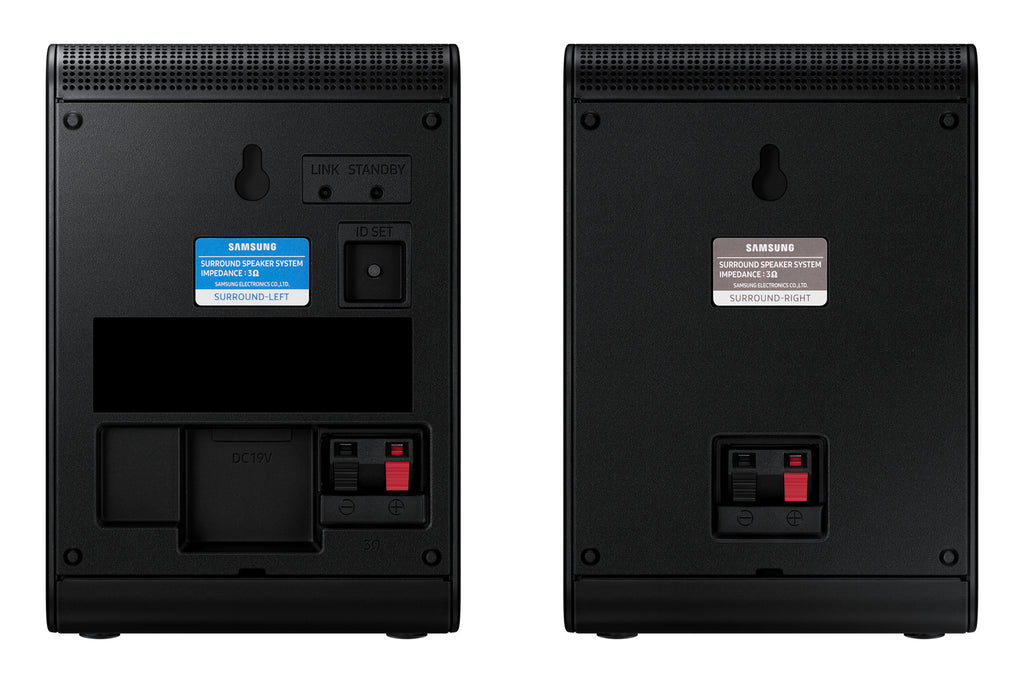 Samsung SWA-9250S Noir 2.0 canaux 120 W