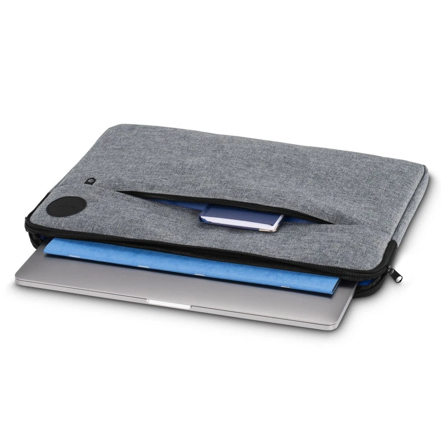 Hama Genua 43,9 cm (17.3") Housse Gris
