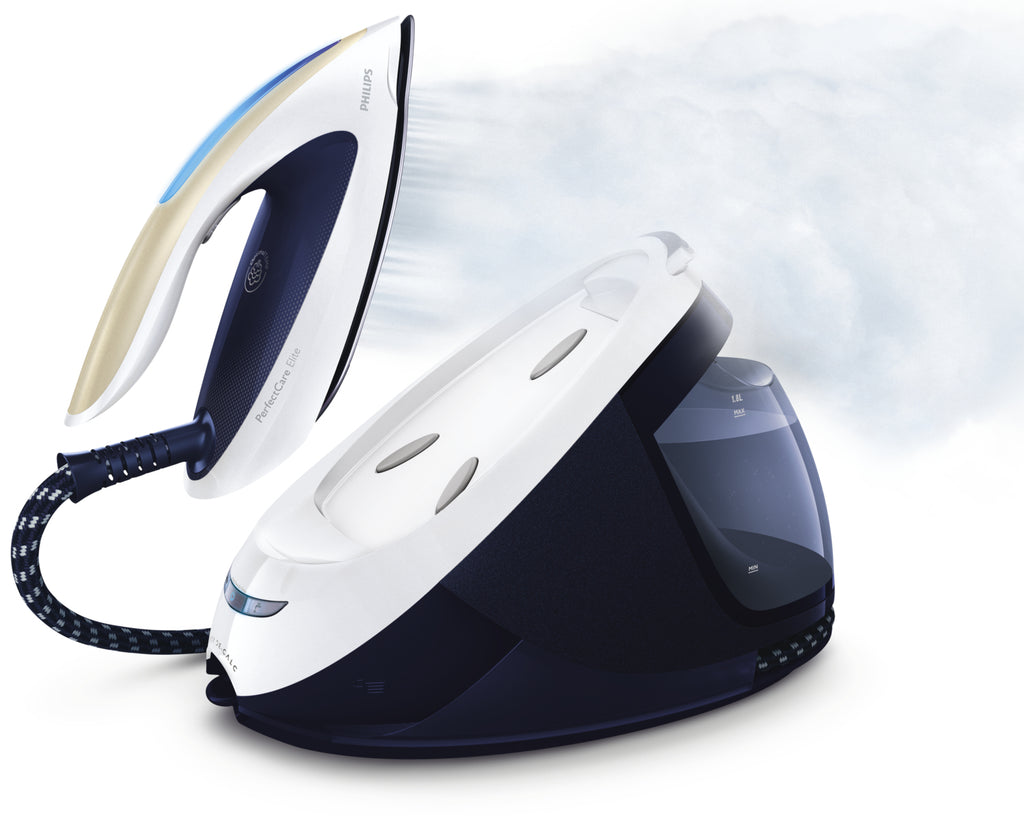 Philips PerfectCare Elite Centrale vapeur GC9650/80
