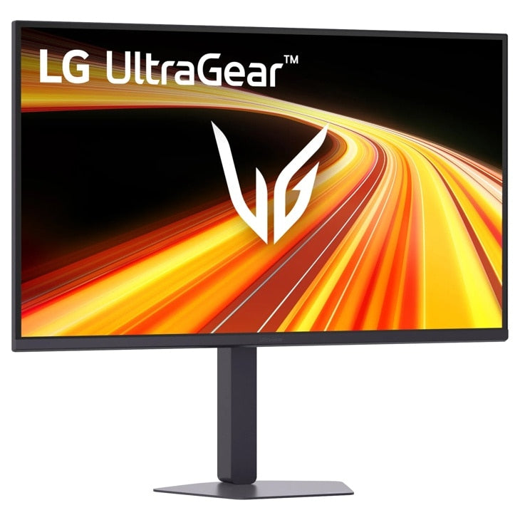 LG 32G620B-B écran plat de PC 81,3 cm (32") 2560 x 1440 pixels Quad HD LED Noir