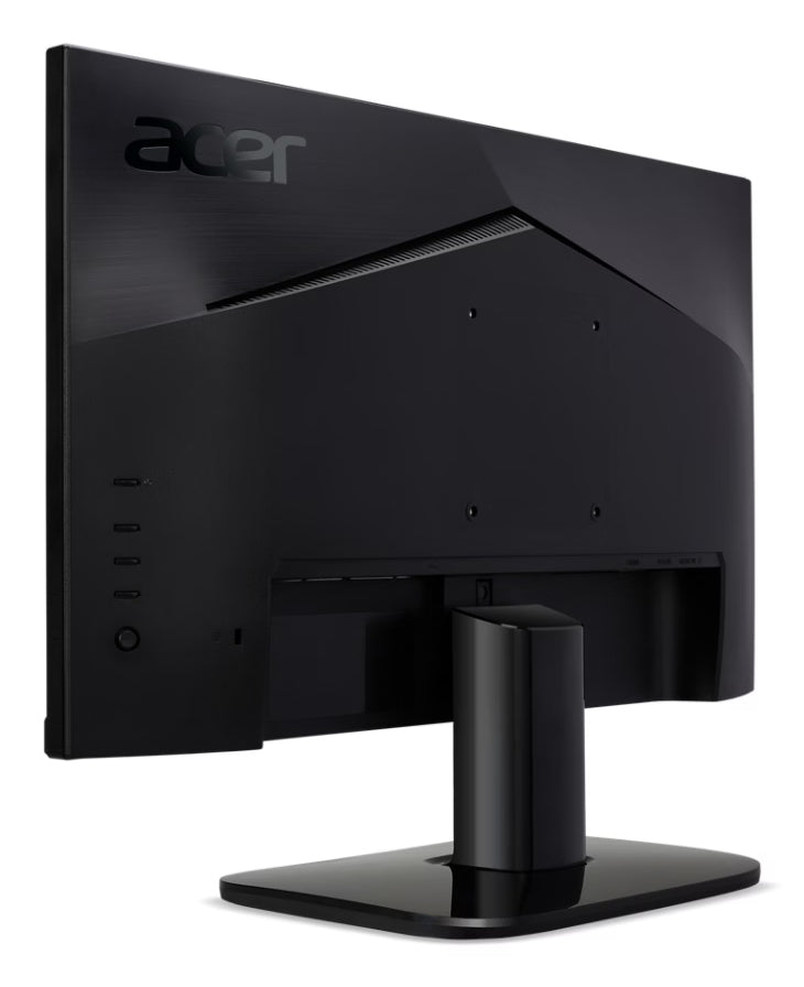 Acer KA2 KA272U G écran plat de PC 68,6 cm (27") 2560 x 1440 pixels Quad HD LCD Noir