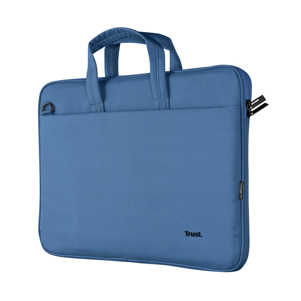 Trust Bologna 40,6 cm (16") Malette Bleu