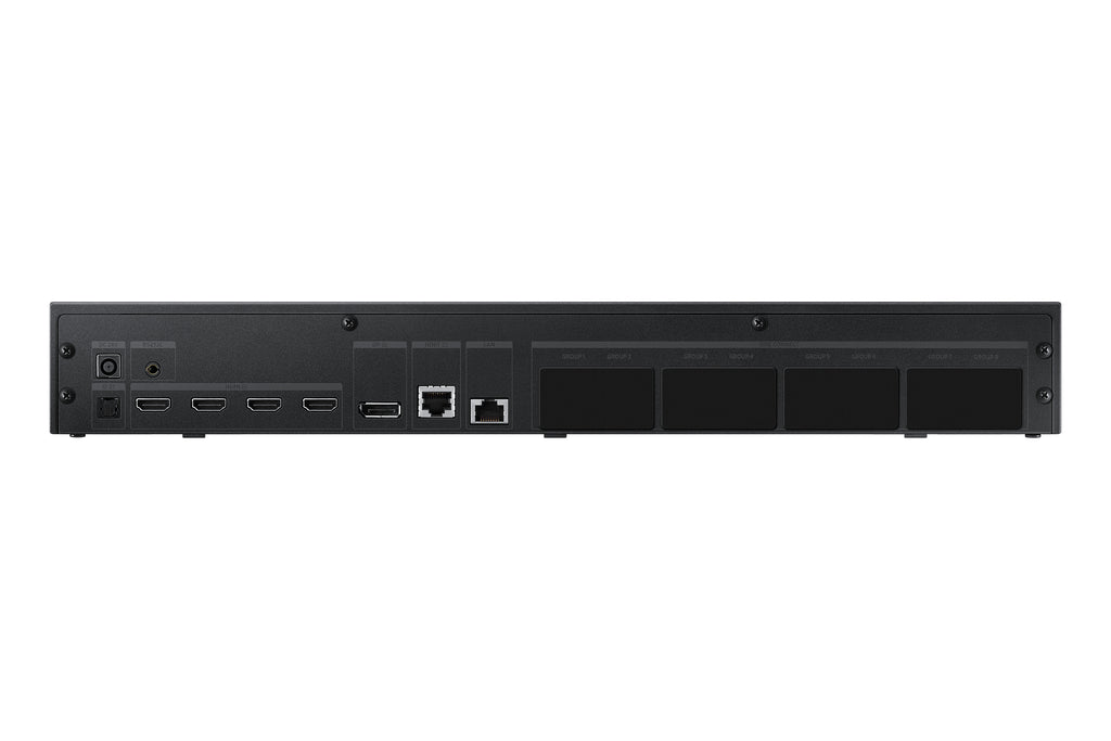 Samsung SNOW-AAE S-BOX