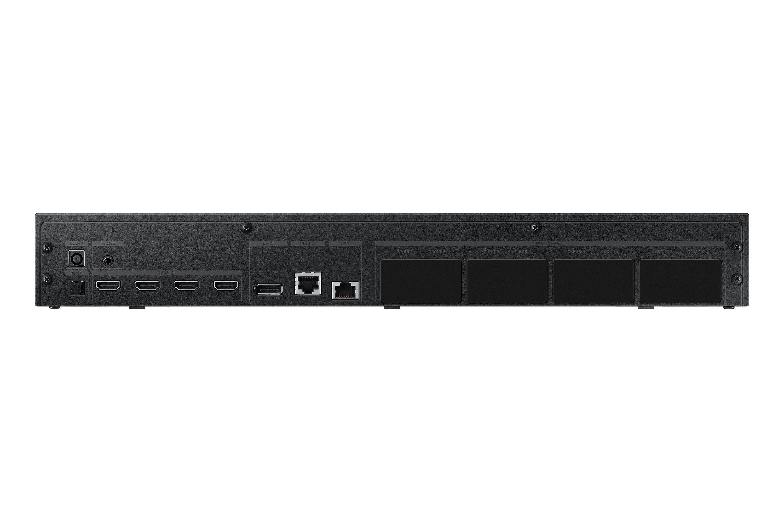 Samsung SNOW-AAE S-BOX