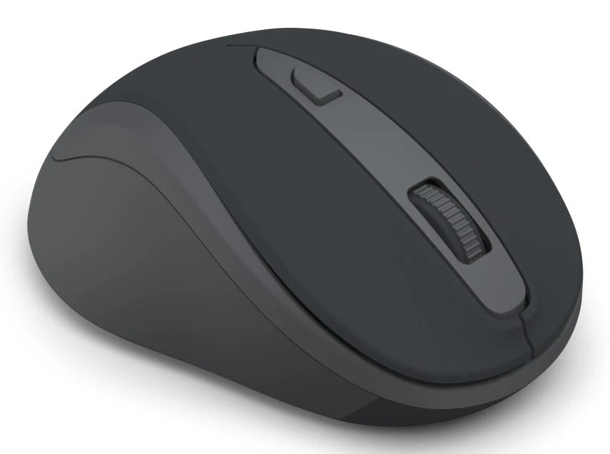 Hama WM-400 souris Bureau Droitier RF sans fil Optique 1600 DPI - vue 5