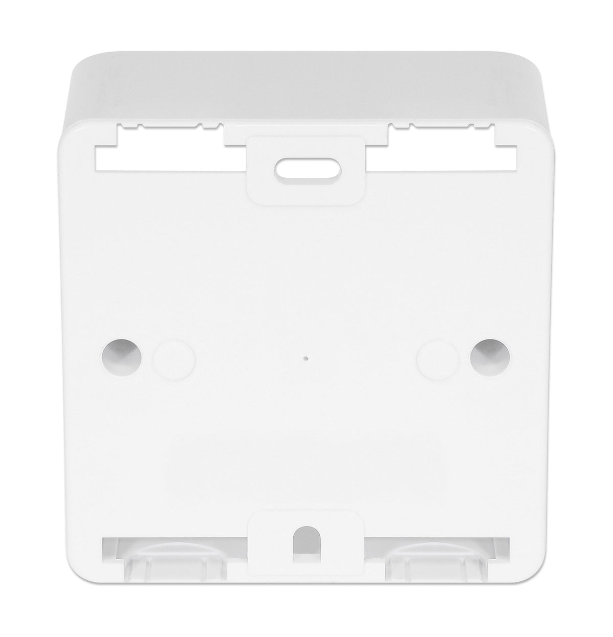 Intellinet 771894 boitier électrique Blanc