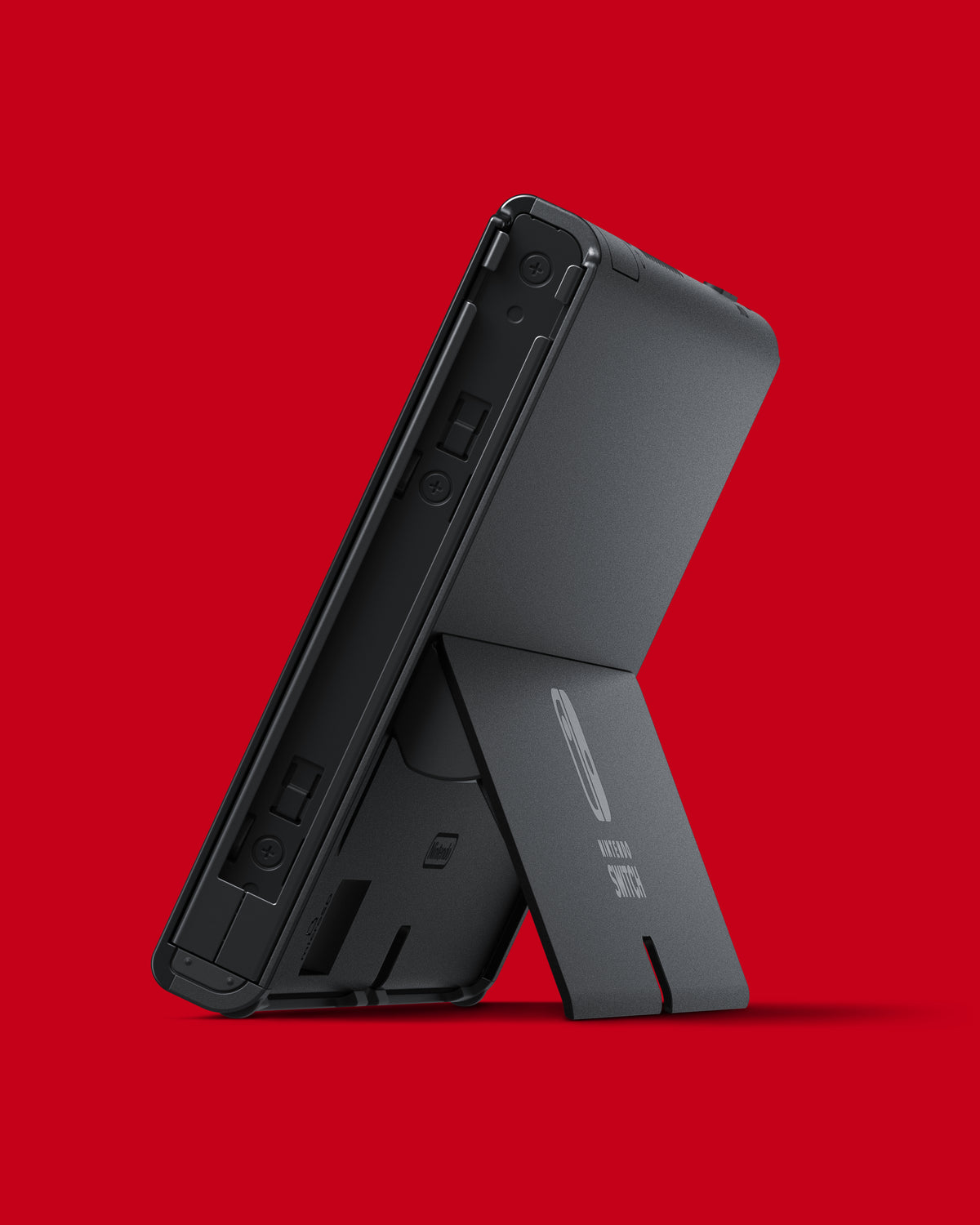 Nintendo Switch OLED, Console de Jeux avec Écran 7 Pouces