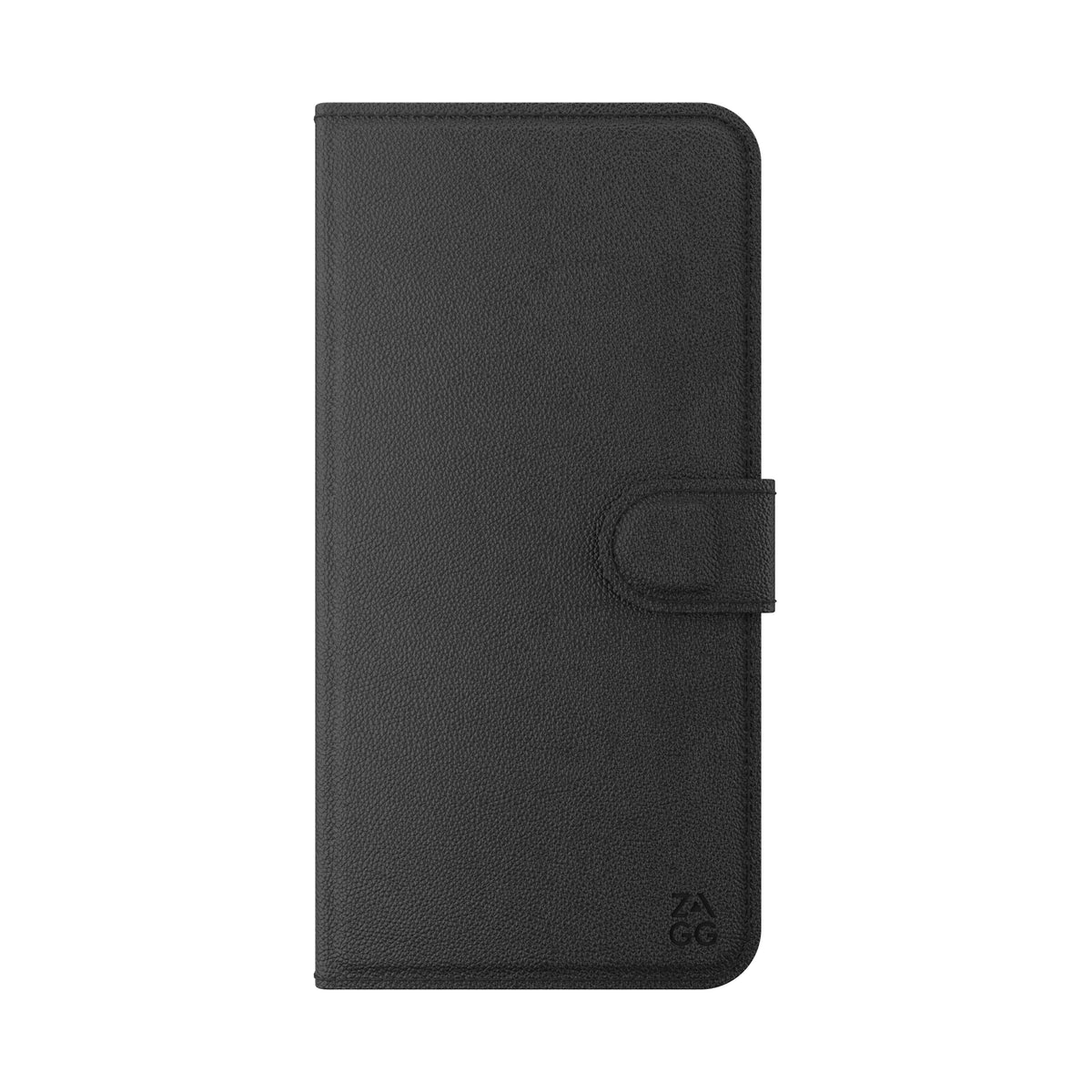 ZAGG Folio Coque de Protection pour Samsung Galaxy A56 5G, 6.7", Noir