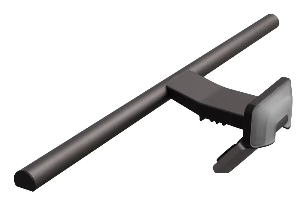 BenQ ScreenBar Halo 2 lumière du moniteur Gris