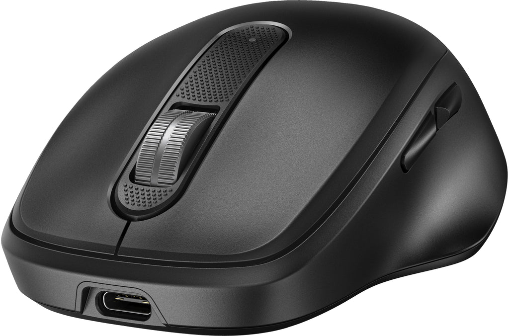 HP Souris sans fil rechargeable ultra-rapide 510