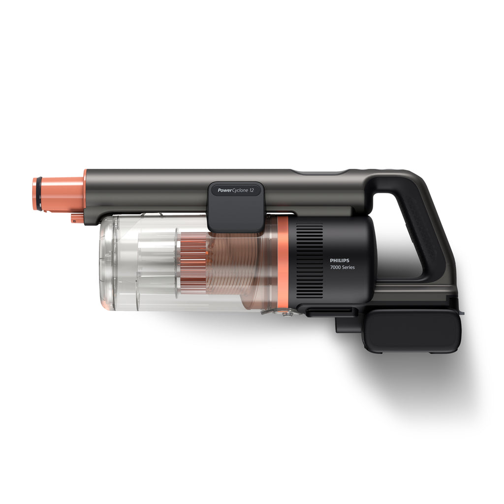 Philips 7000 series XC7055/01 Aspirateur sans fil Aqua